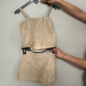 New with tags PrettyLittleThing set